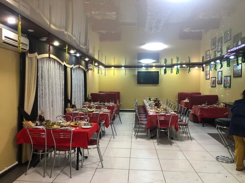 Cafe Кафе, Volgograd Oblast, photo