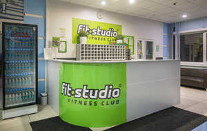 FitStudio (Bryansk, 2-ya ulitsa Michurina, 34), fitness club