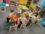 Карапузы (Sportivnaya ulitsa, 16), jardín de infancia, guardería