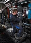 Vodnik Service (Karyernaya Street, 17), reparación de equipos hidráulicos y neumáticos