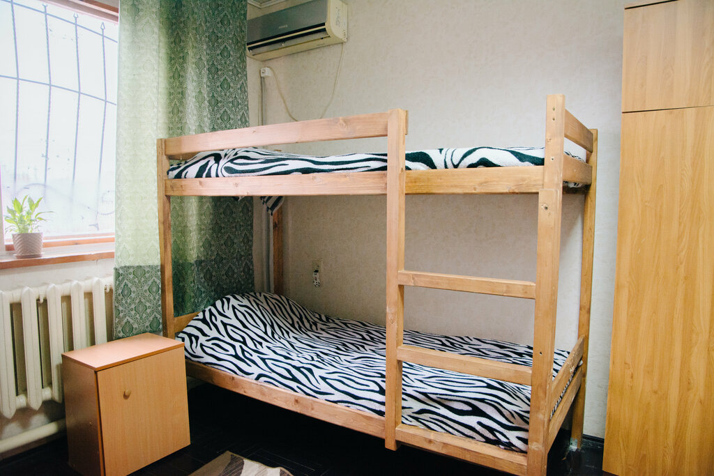 Social rehabilitation centre Revansh, Voronezh, photo