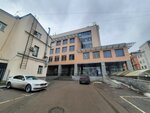 Na ordynke (Bolshaya Ordynka Street, 44с4) ، مركز أعمال