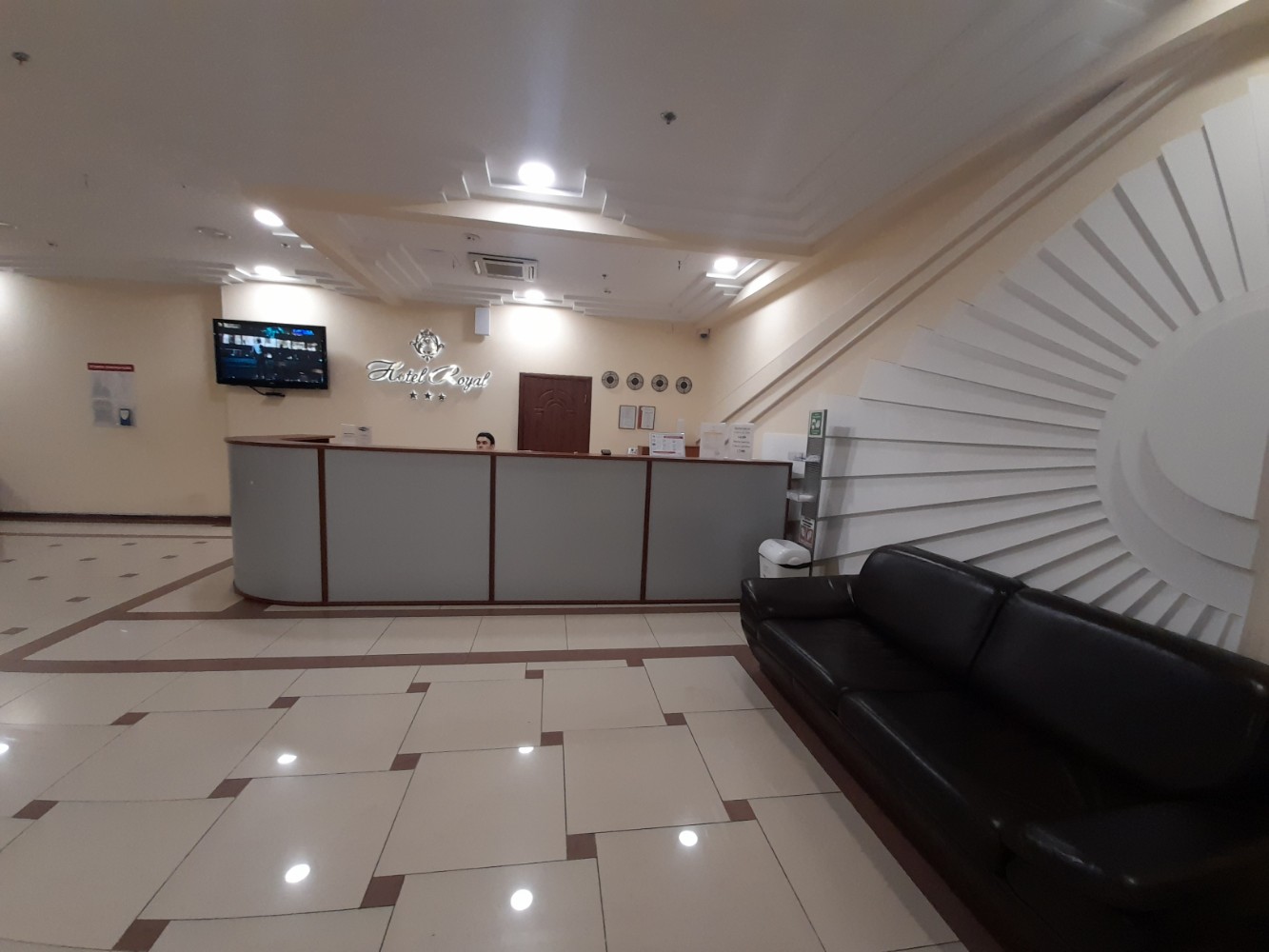 Фото Royal принц плаза