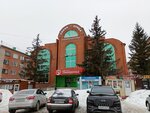 Свежее мясо (ulitsa 50 let Oktyabrya, 20А), tienda de carnes, embutidos