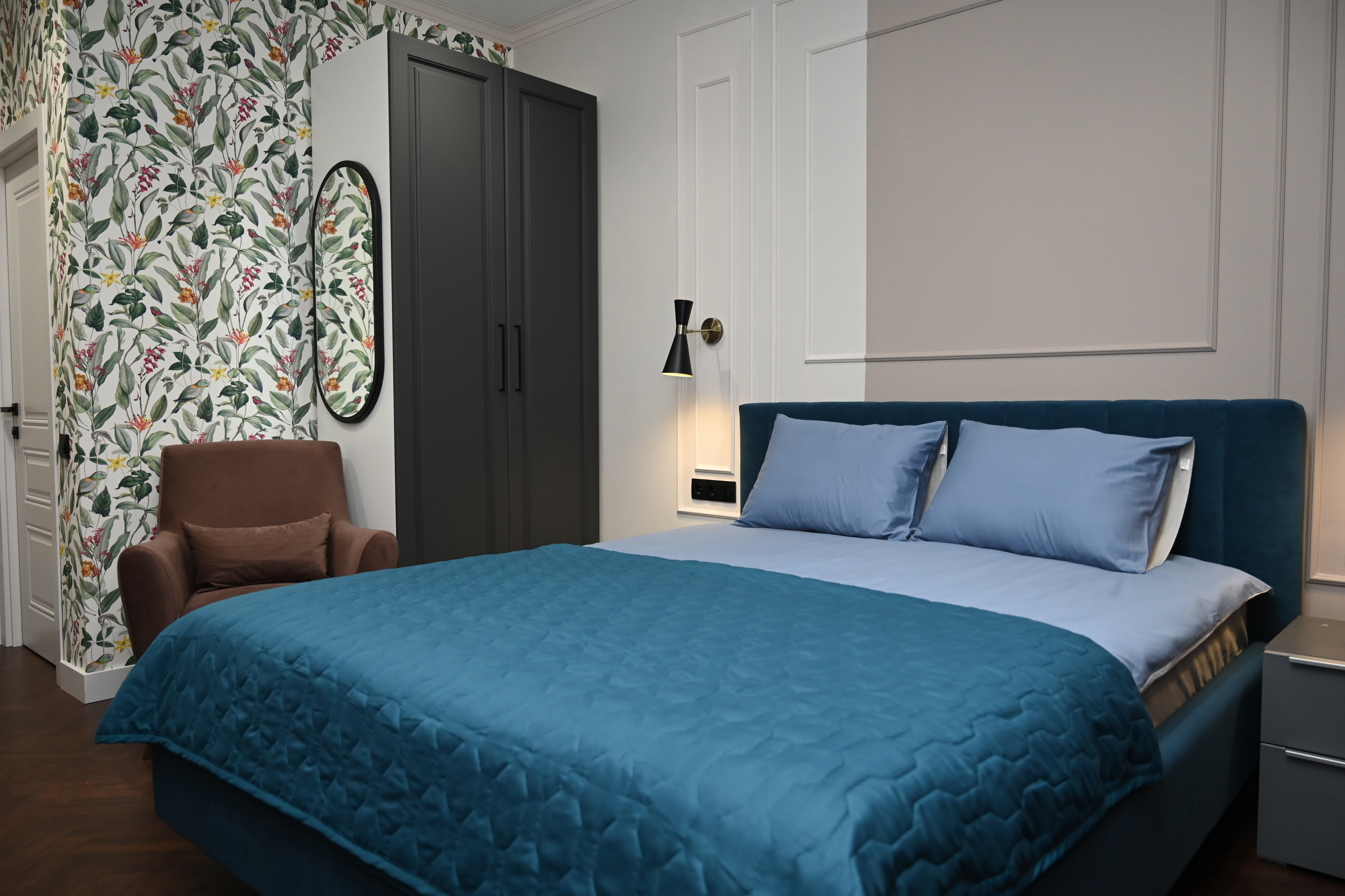 Фото SalutApart Renessans