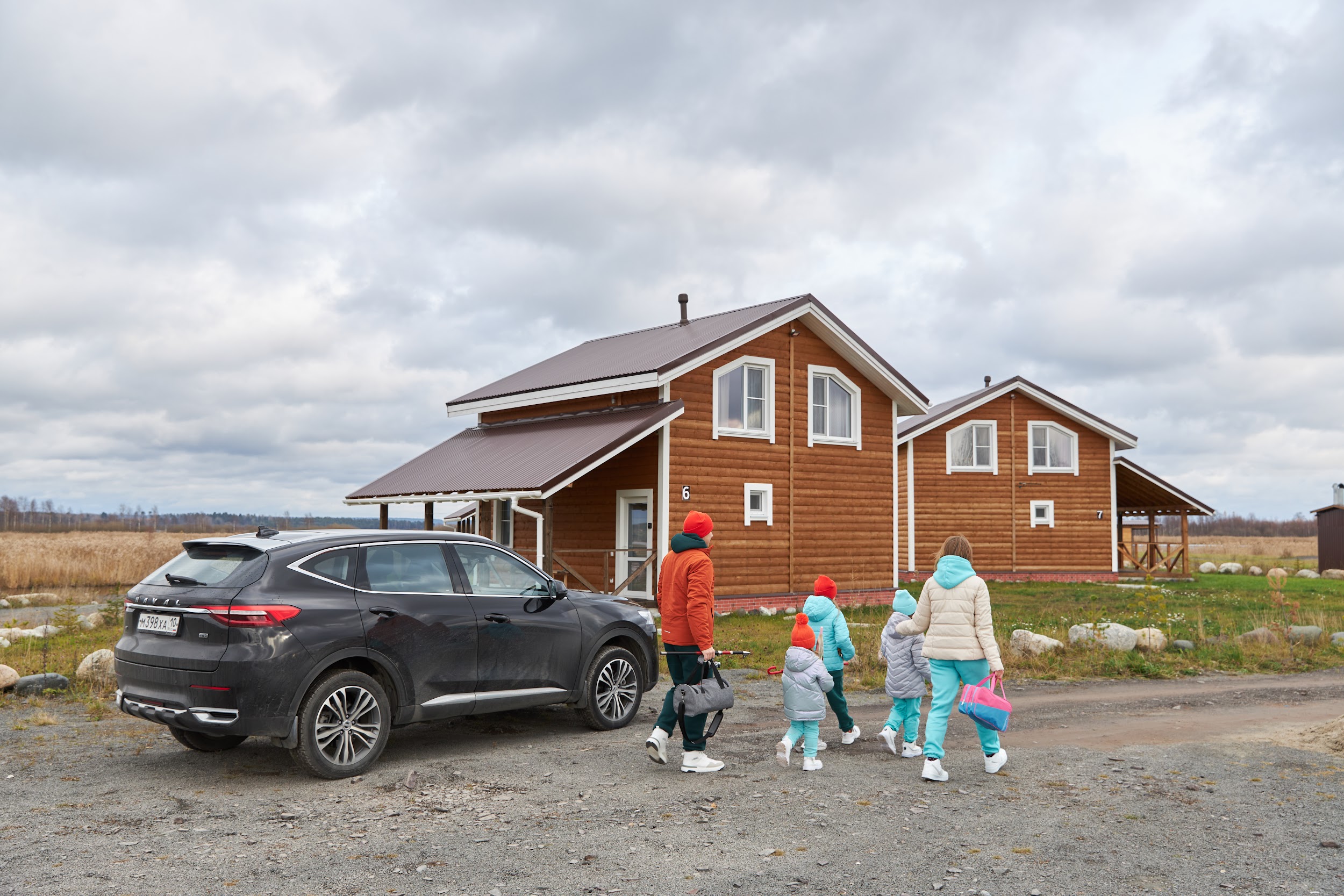 Фото Хитрый Лис