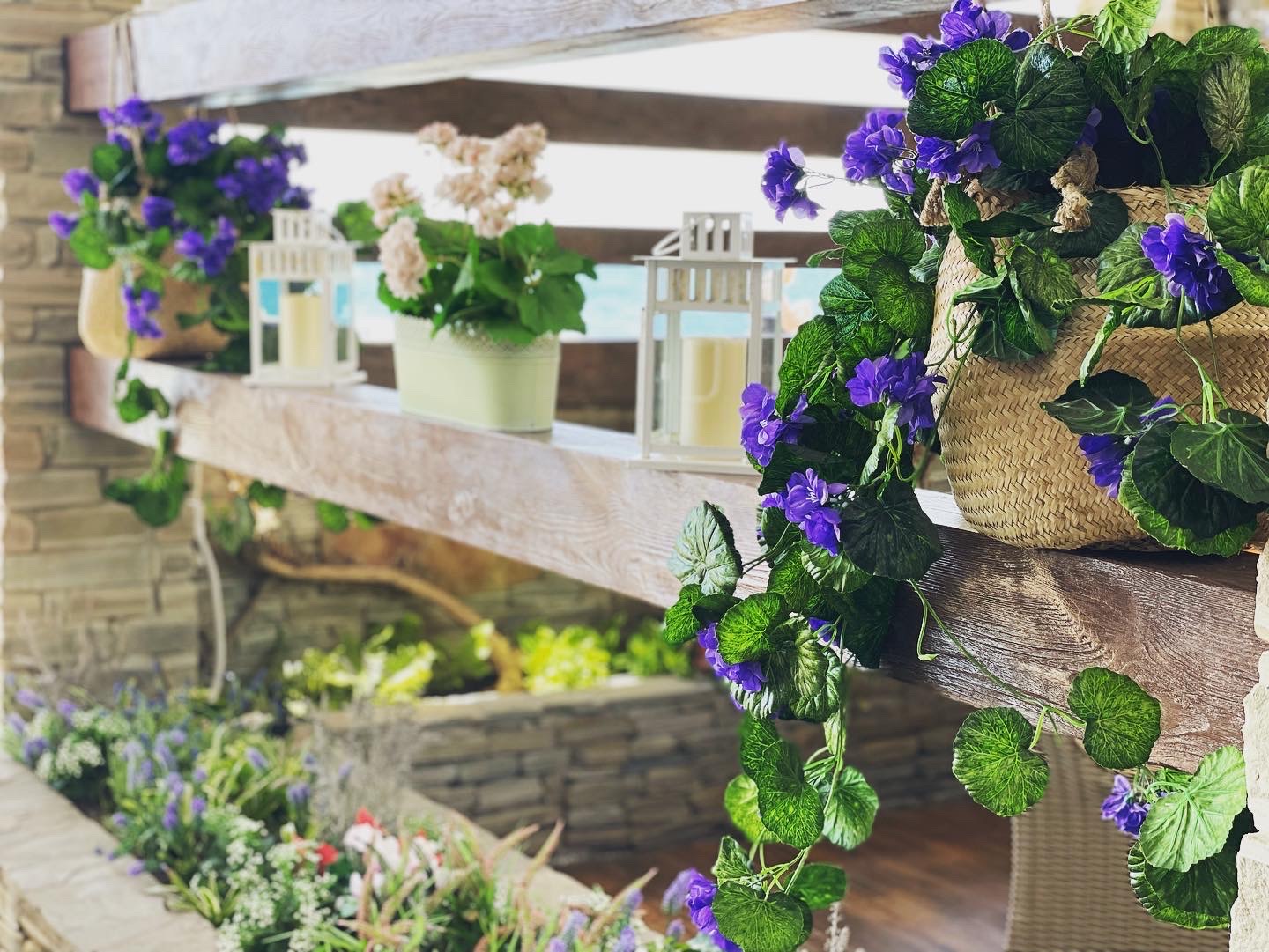 Фото Маяк Дом