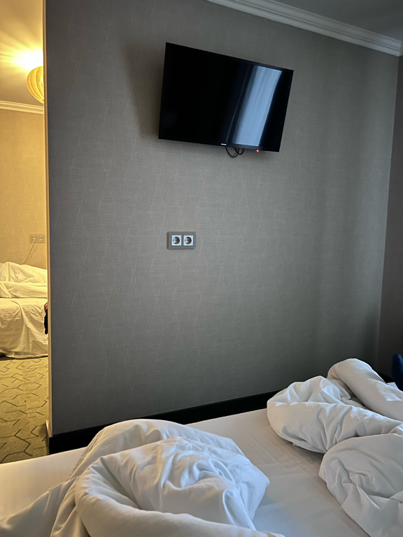 Фото Апрель