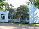 Obruchevskiy filial Belyaevo (Profsoyuznaya Street, 118А), social service