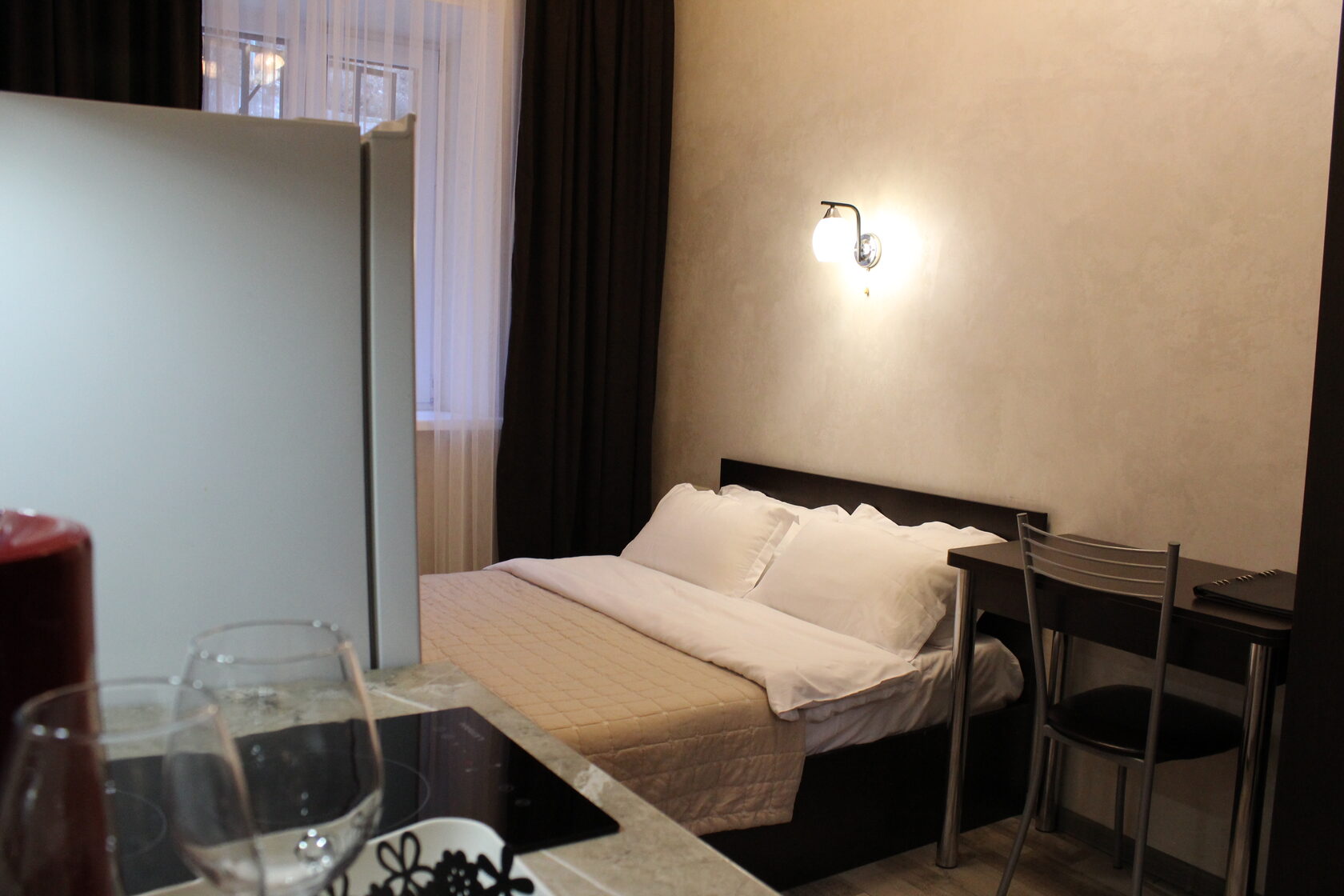 Фото Золотой ключик