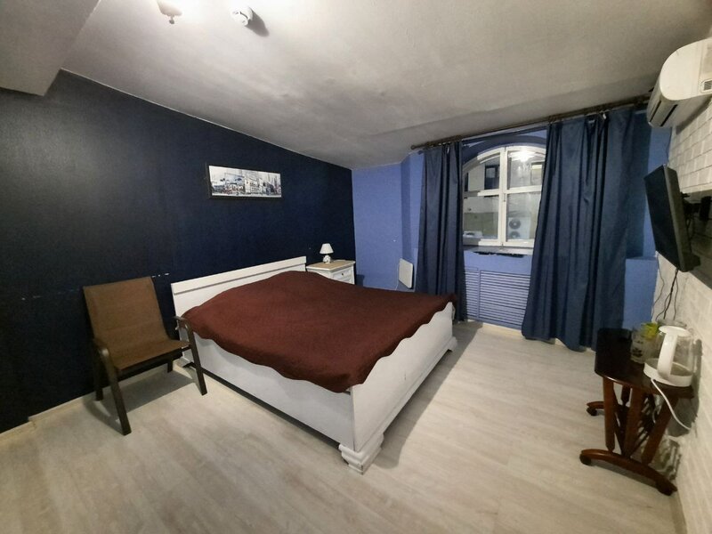 Гостиница Rest Home в Нижнем Новгороде