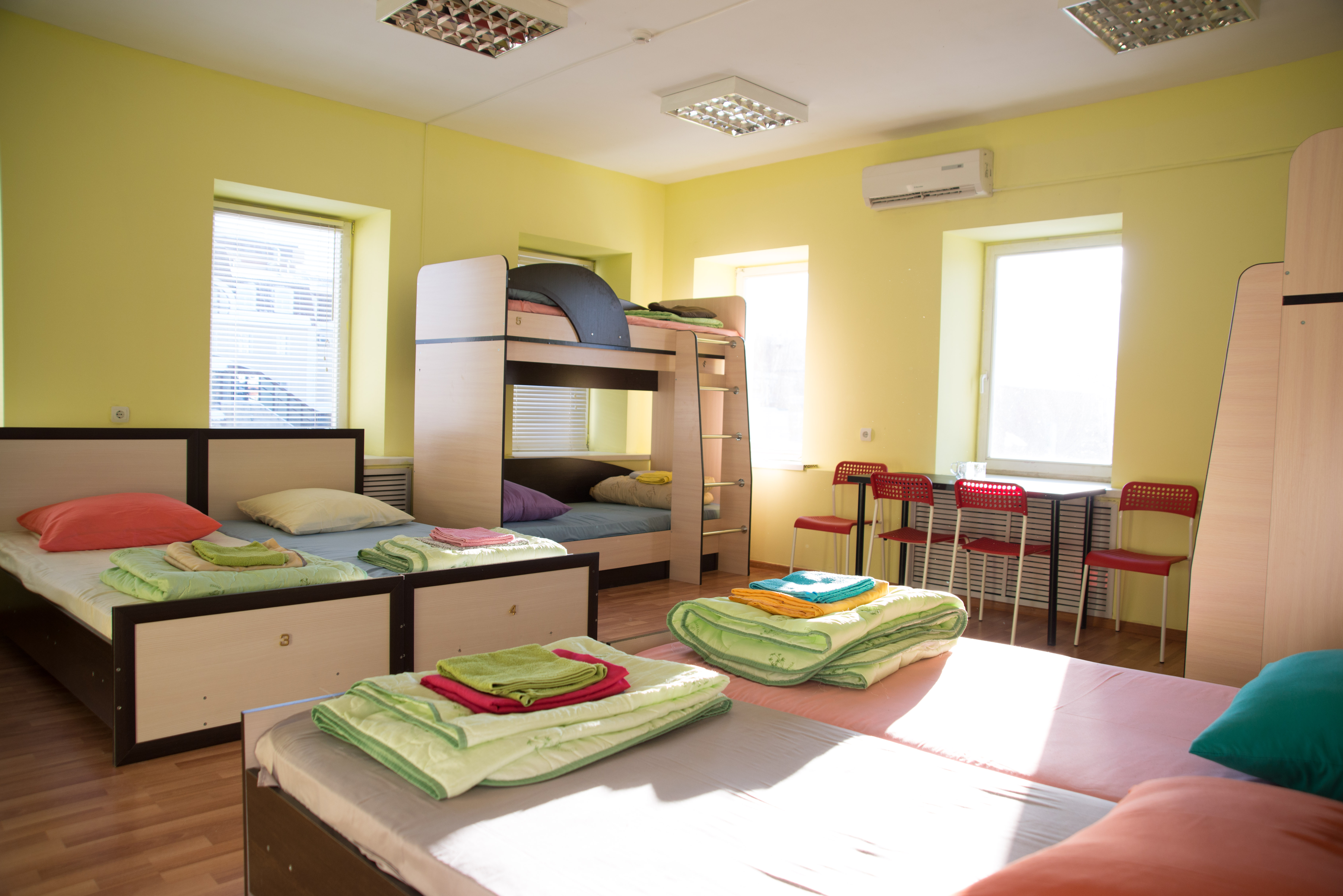 Фото Наш дом