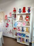 Happy Toys (улица Колобова, 22/1), toys and games