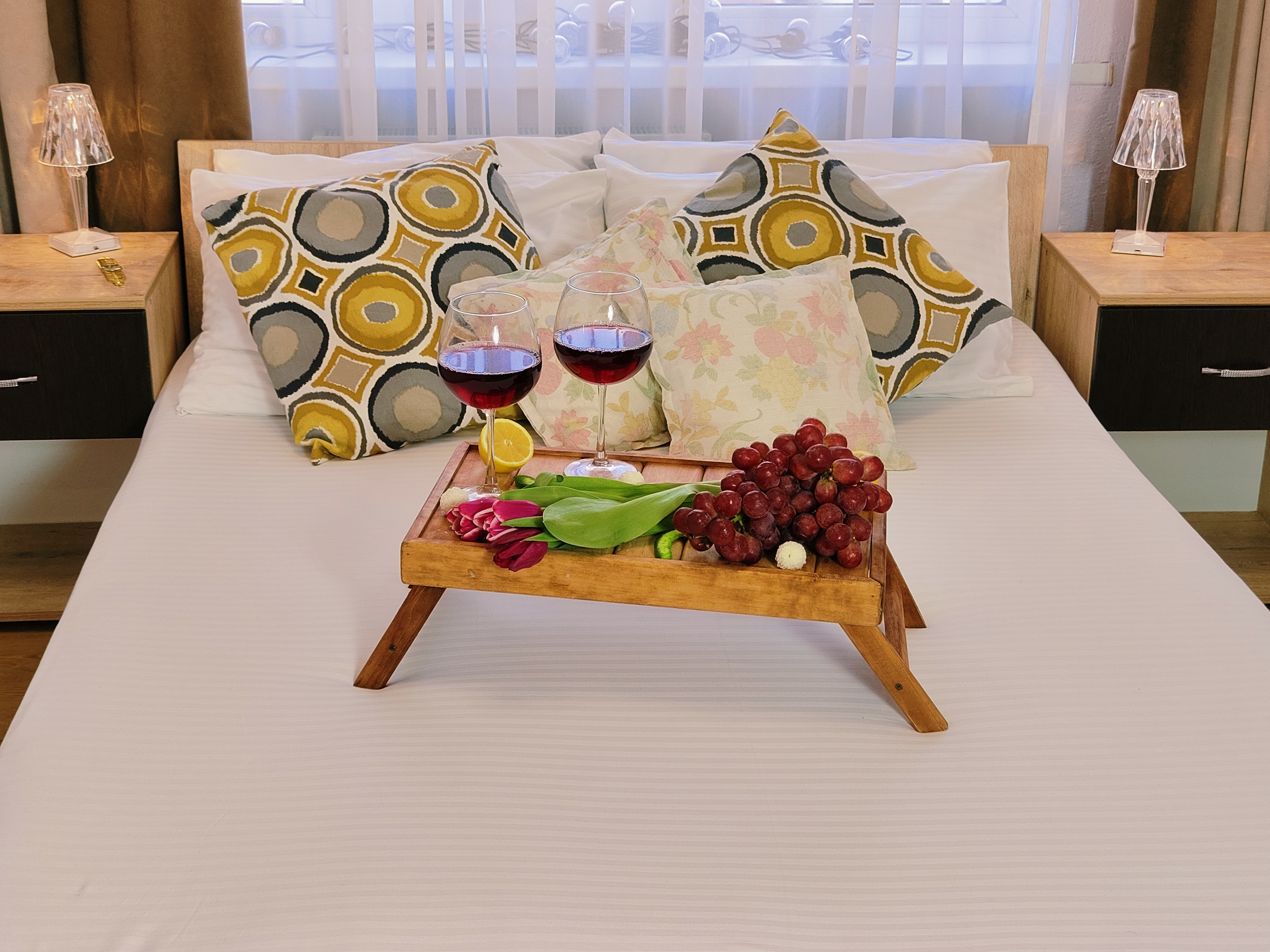 Фото Центральная