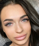 Resnichka k Resnichke (Polezhaeva Street, 64), eyebrow and eyelash salon