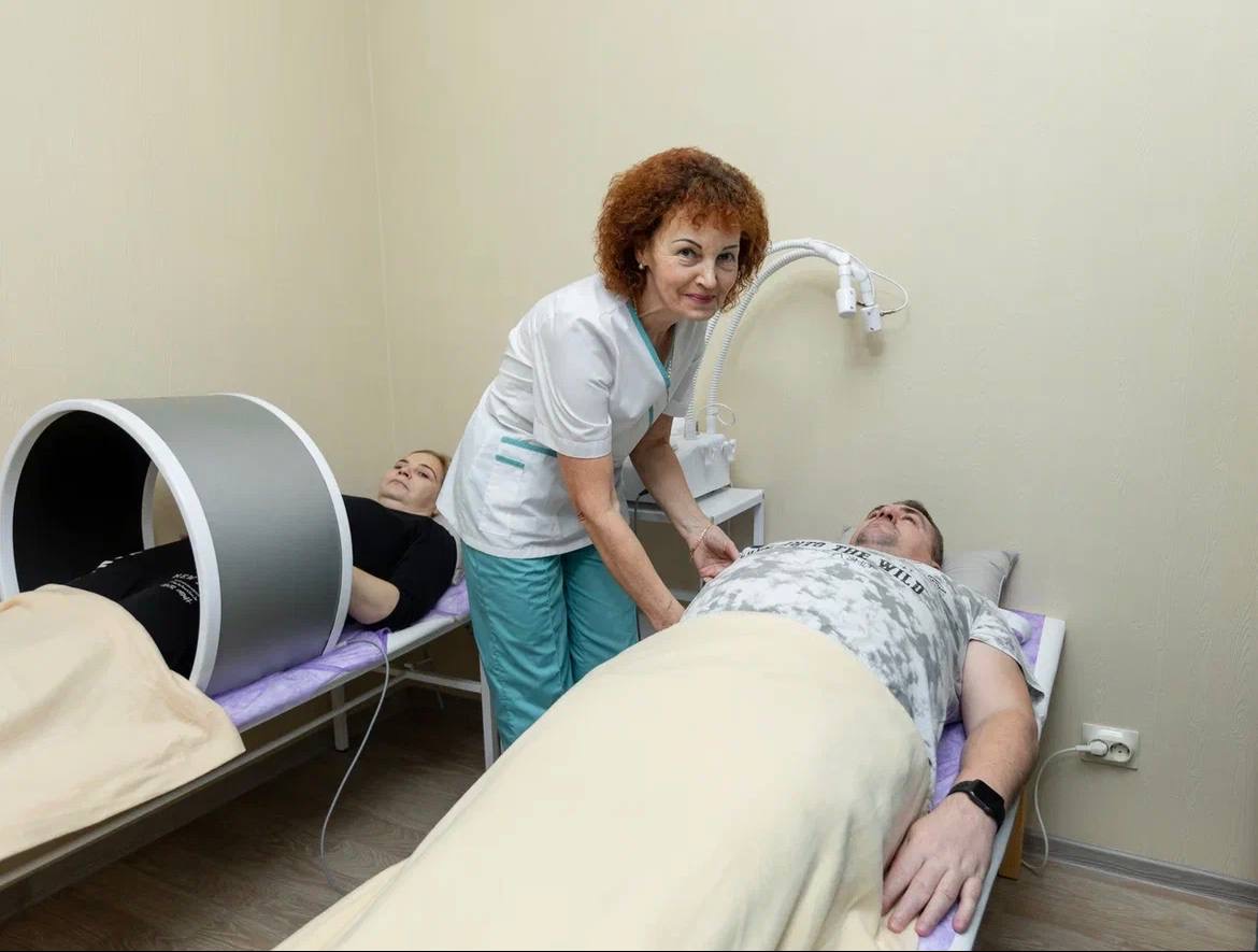 Фото Амбер-Сакрум