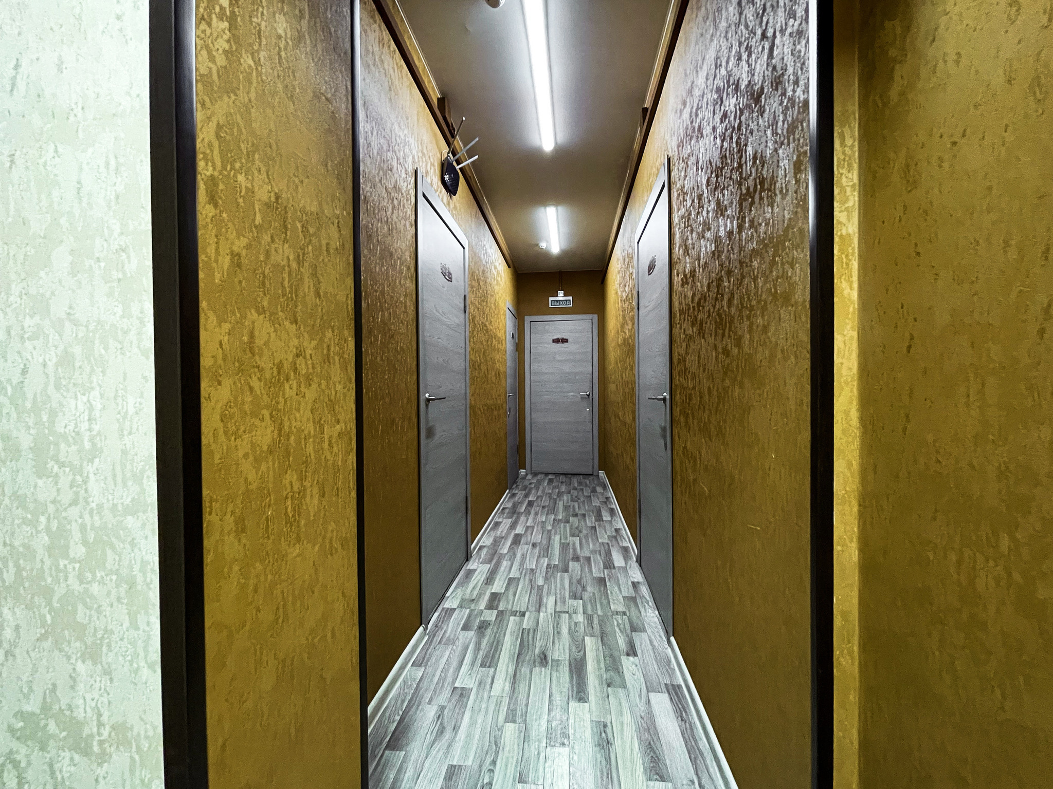 Фото Купеческий Дворъ