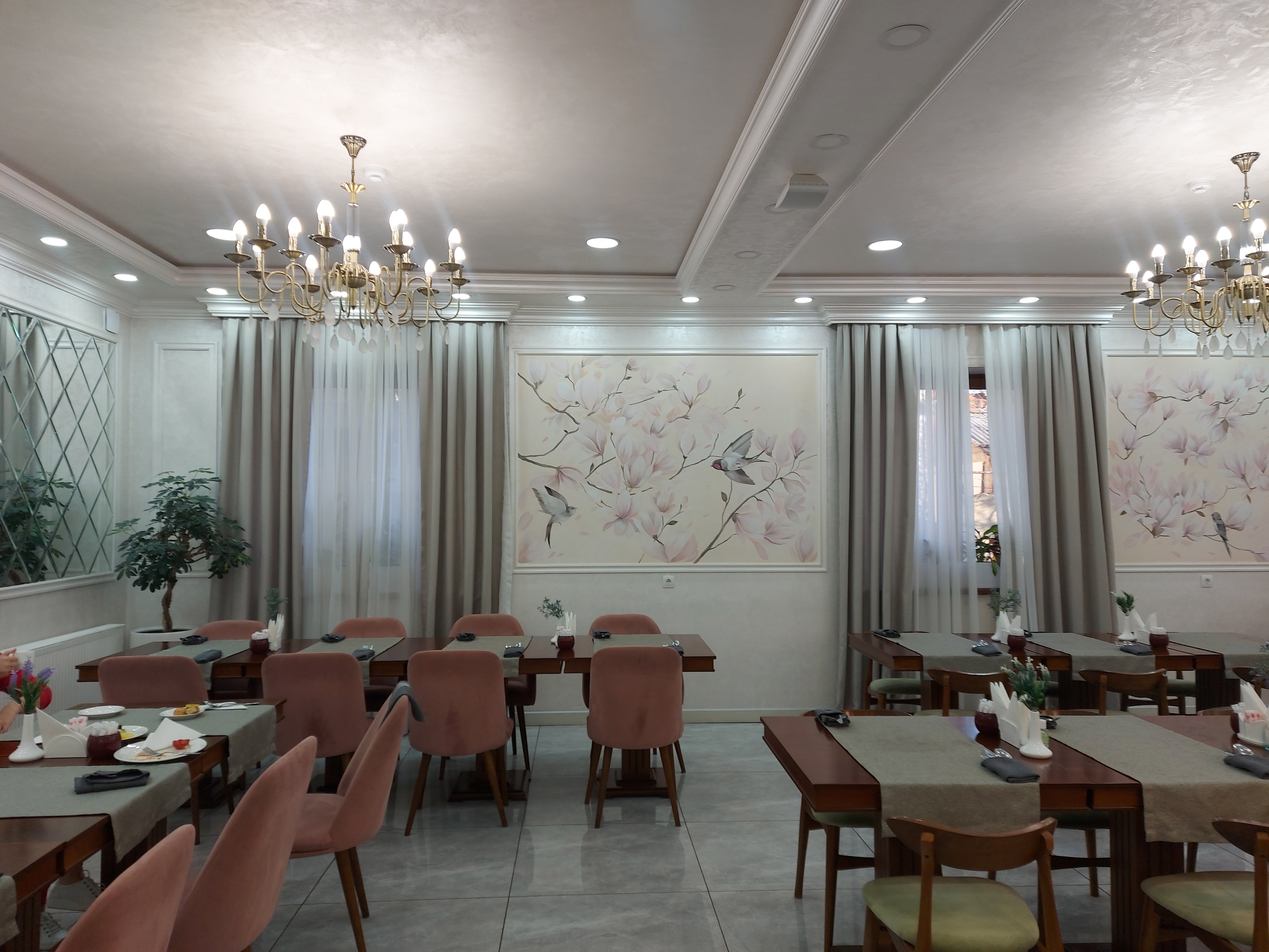Фото Navruz Hotel Tashkent