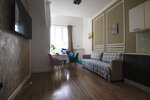 Kaif Apartments (Stroginsky Boulevard, 17к1), hotel