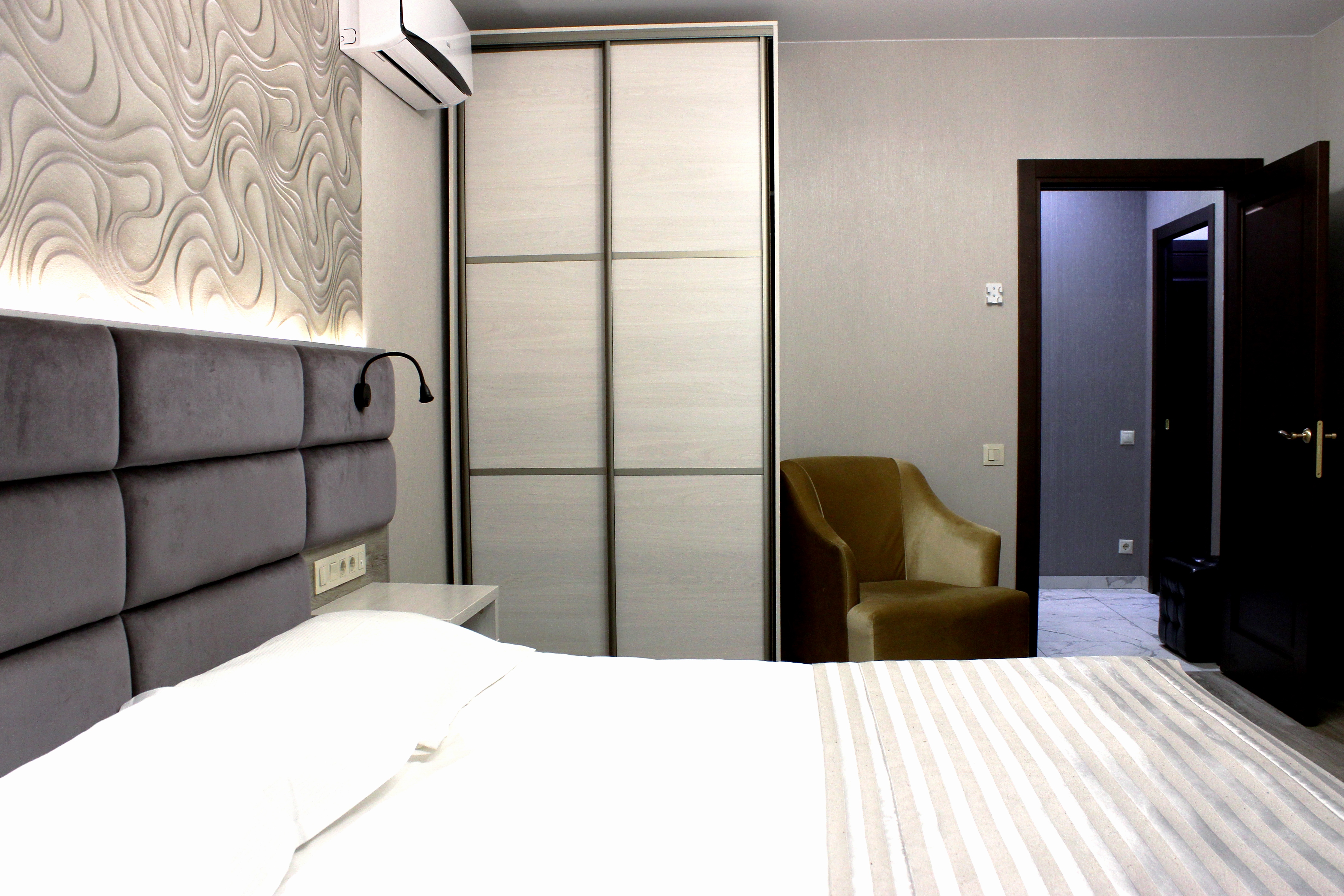 Фото Респект-Холл