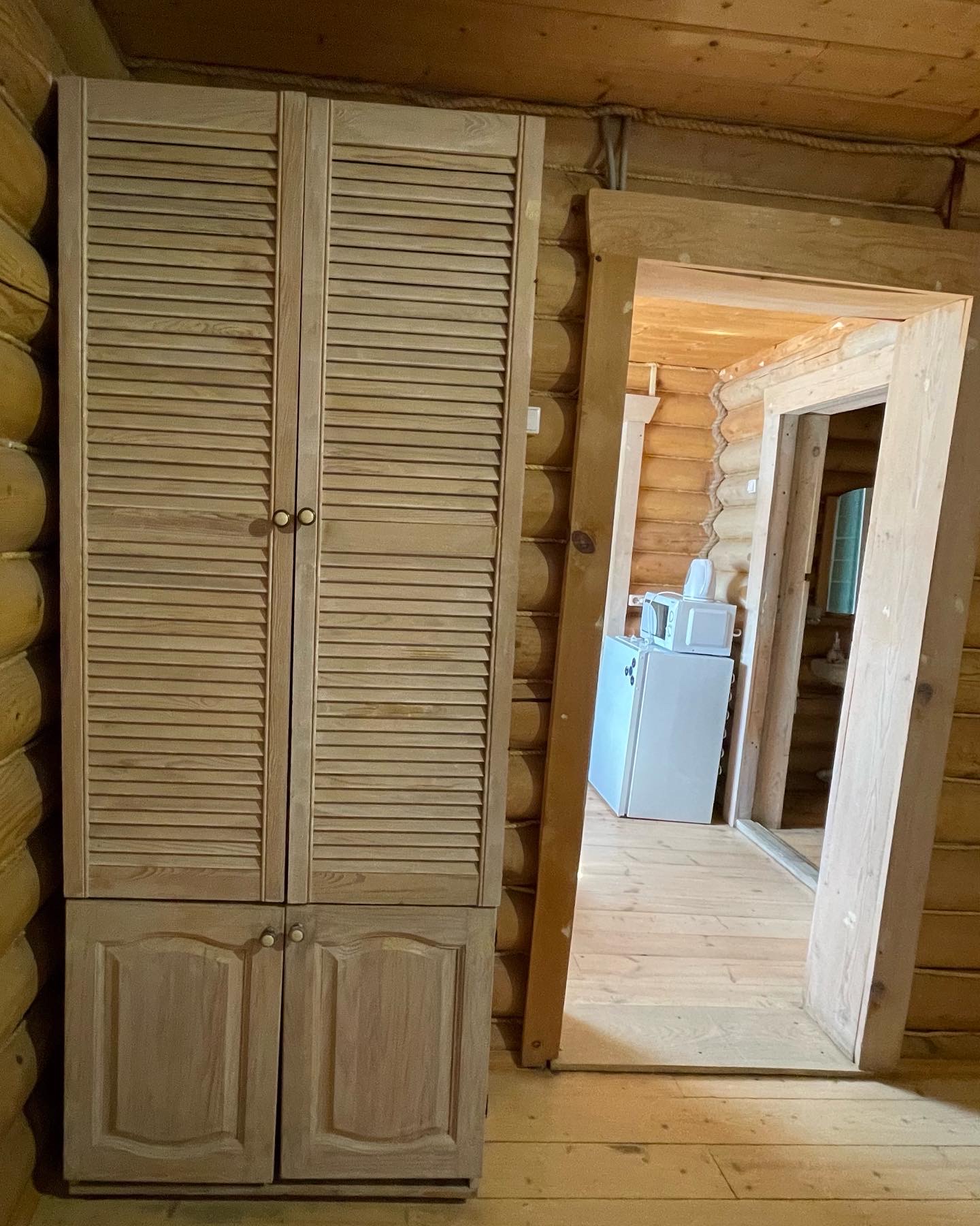 Фото Эколодж