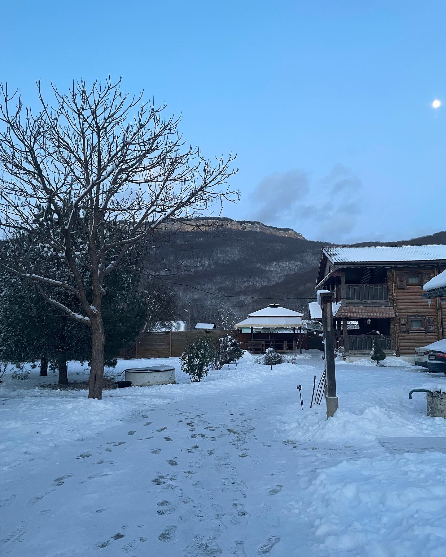 Фото Эколодж