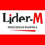 Lider-M (ulitsa Mayakovskogo, 45), fábrica de muebles