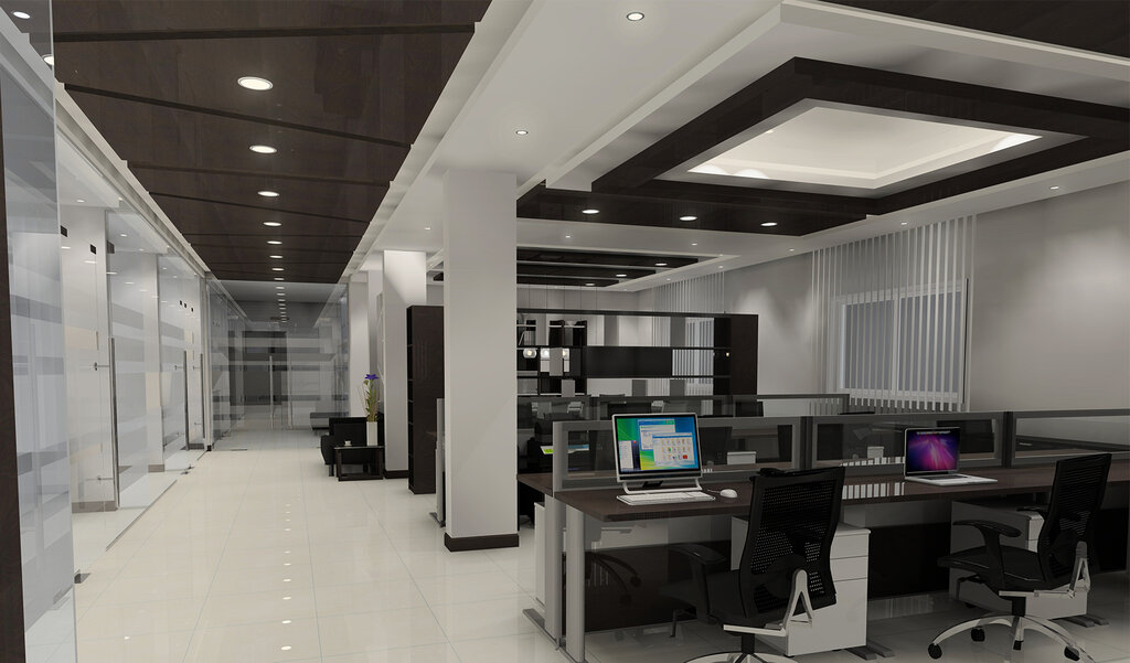 Furniture store Bit Furniture, Dubai, photo