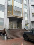 Proyektnaya organizatsiya Yukon (Ligovskiy Avenue, 94к2), design institute