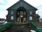 МАУ Малохомутерский дом культуры (selo Malaya Khomuter, Pionerskaya ulitsa, 22) ، دار الثقافة