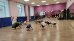 Гептахор (Проточный пер., 9, Москва), школа танцев в Москве