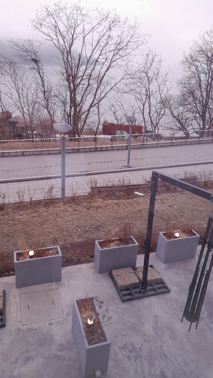 Фото Patrokl Hotel