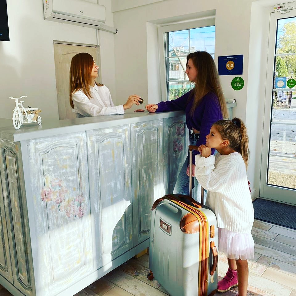 Фото отеля 5