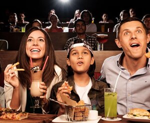 Texas Chicken (Dubai Mall, Downtown Dubai, Dubai), fast food