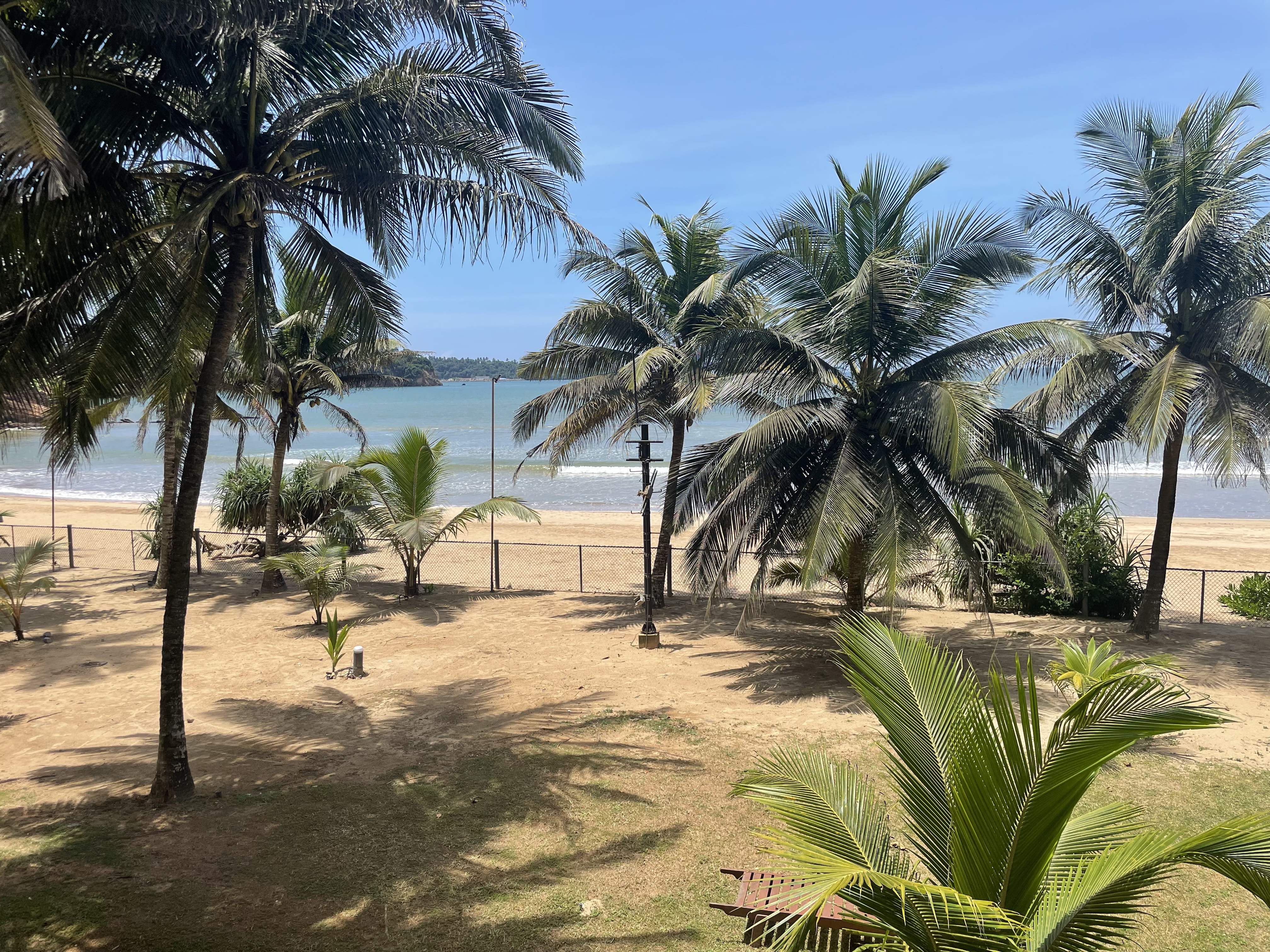 Фото Mandara Resort