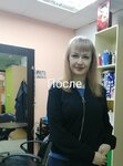 Noktyurn (ulitsa Permyakova, 41) ، مصففو الشعر