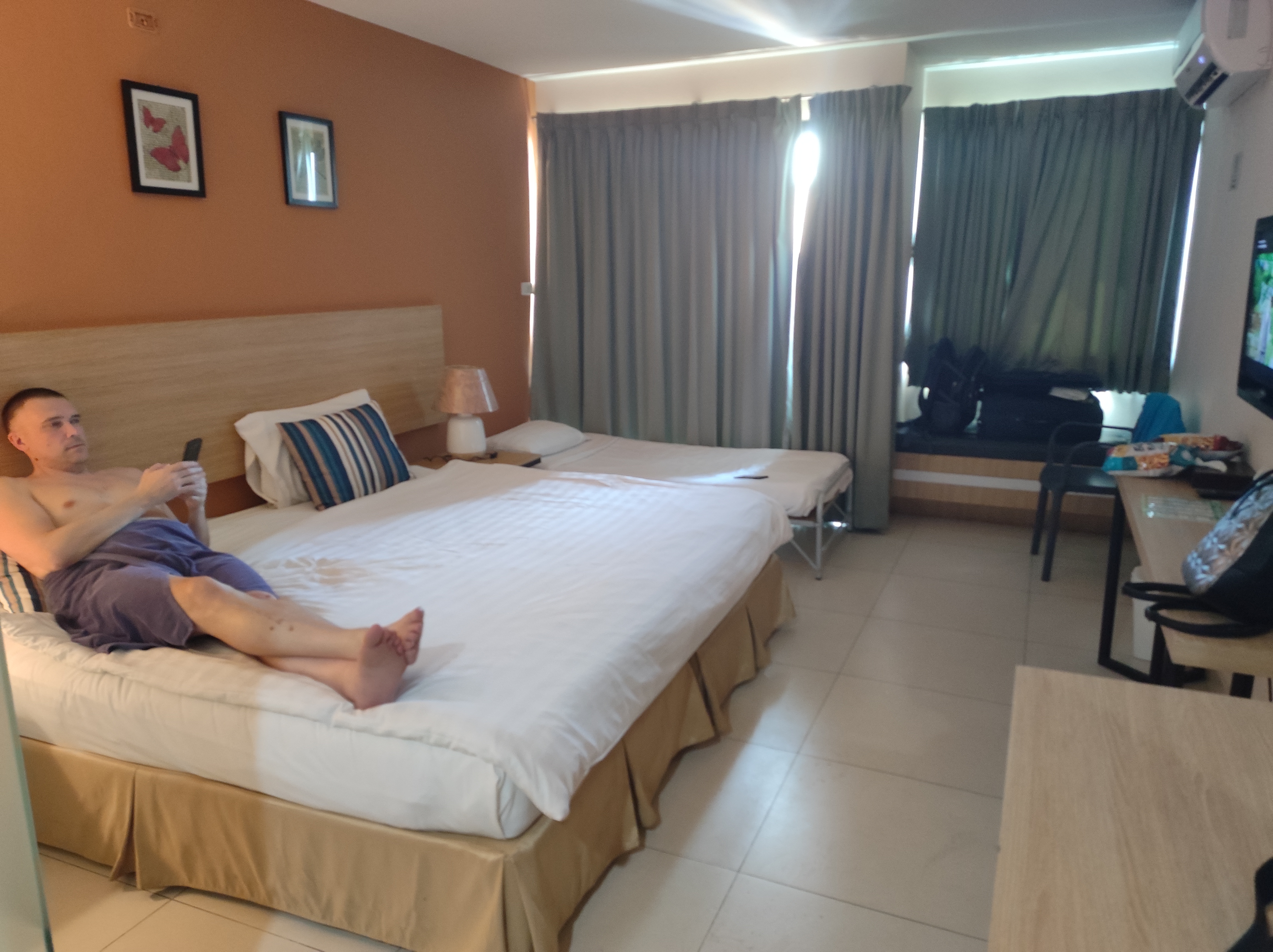 Фото Vogue Pattaya Hotel