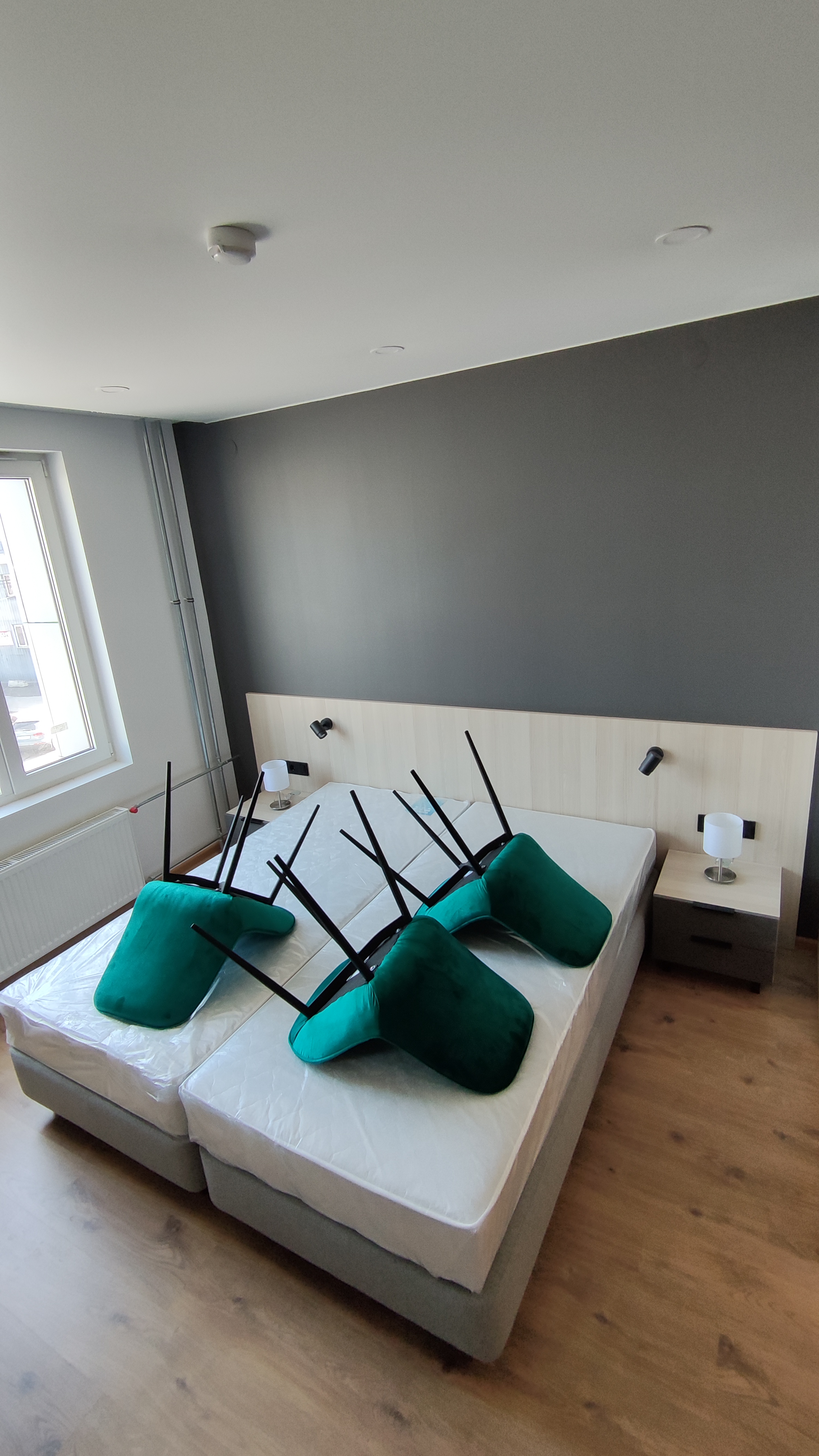 Фото Moskovsky Avenir