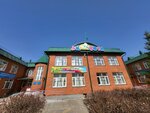 Akbota kindergarten (Victory Street, 14Б), kindergarten, nursery