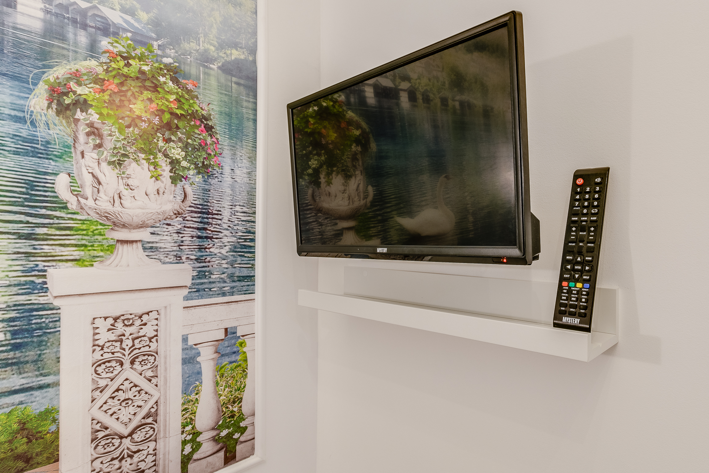 Фото Sokroma Фонтанный дом