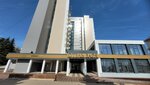 Marso (ulitsa Studyonaya Gora, 36А), distributors of cosmetics and household chemicals