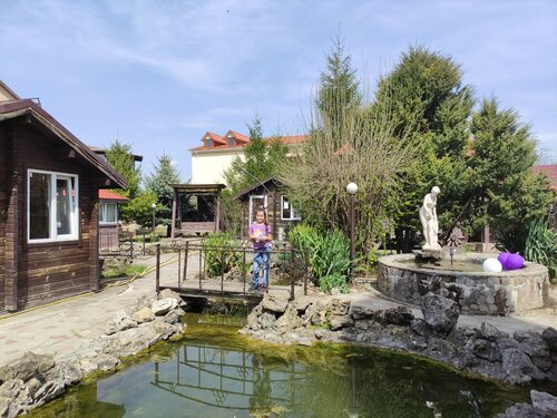 Старая Мельница, Кафе, Феодосийская Ул., 1, Село Донское — Яндекс.