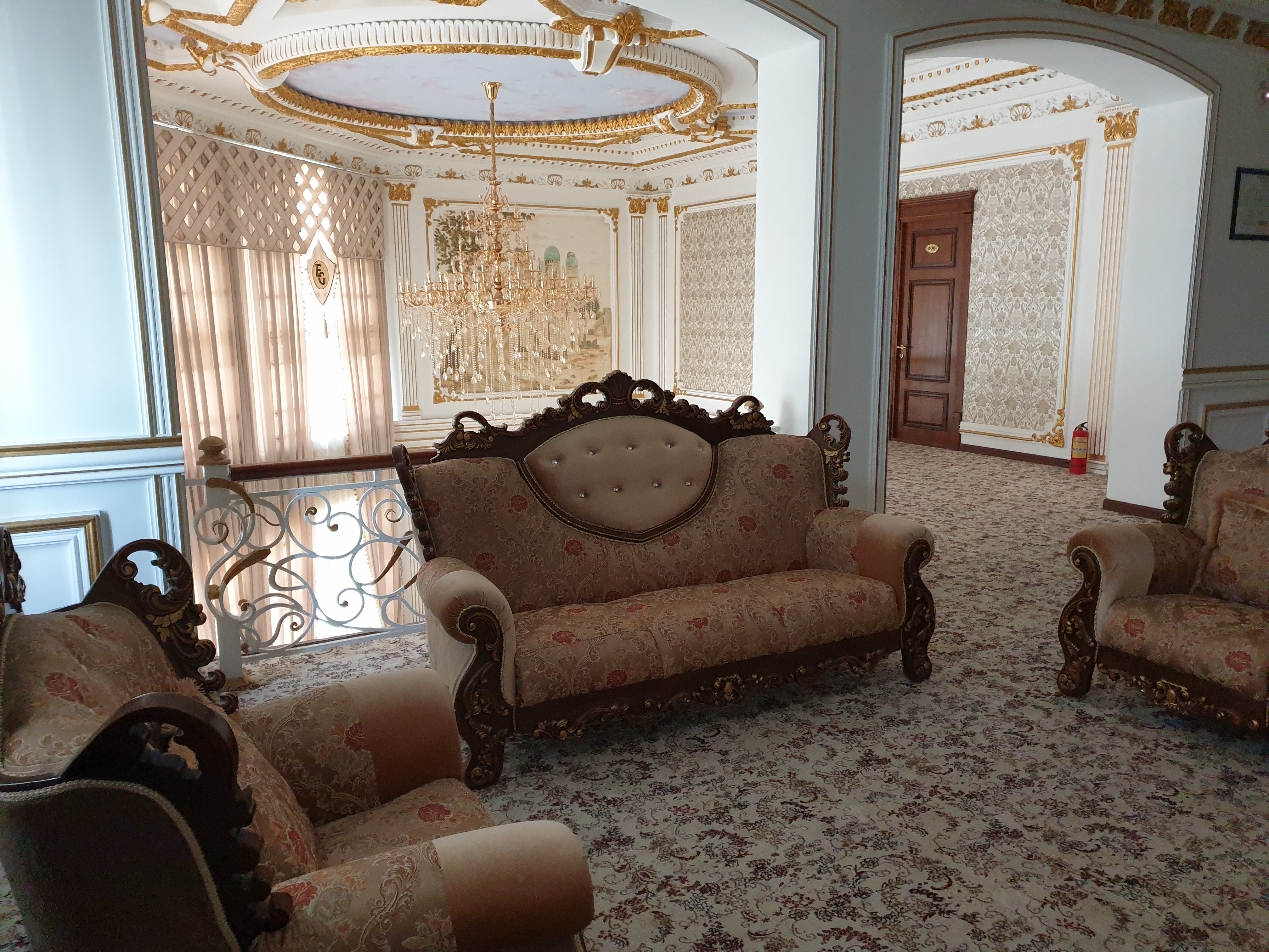 Фото Emir's Garden