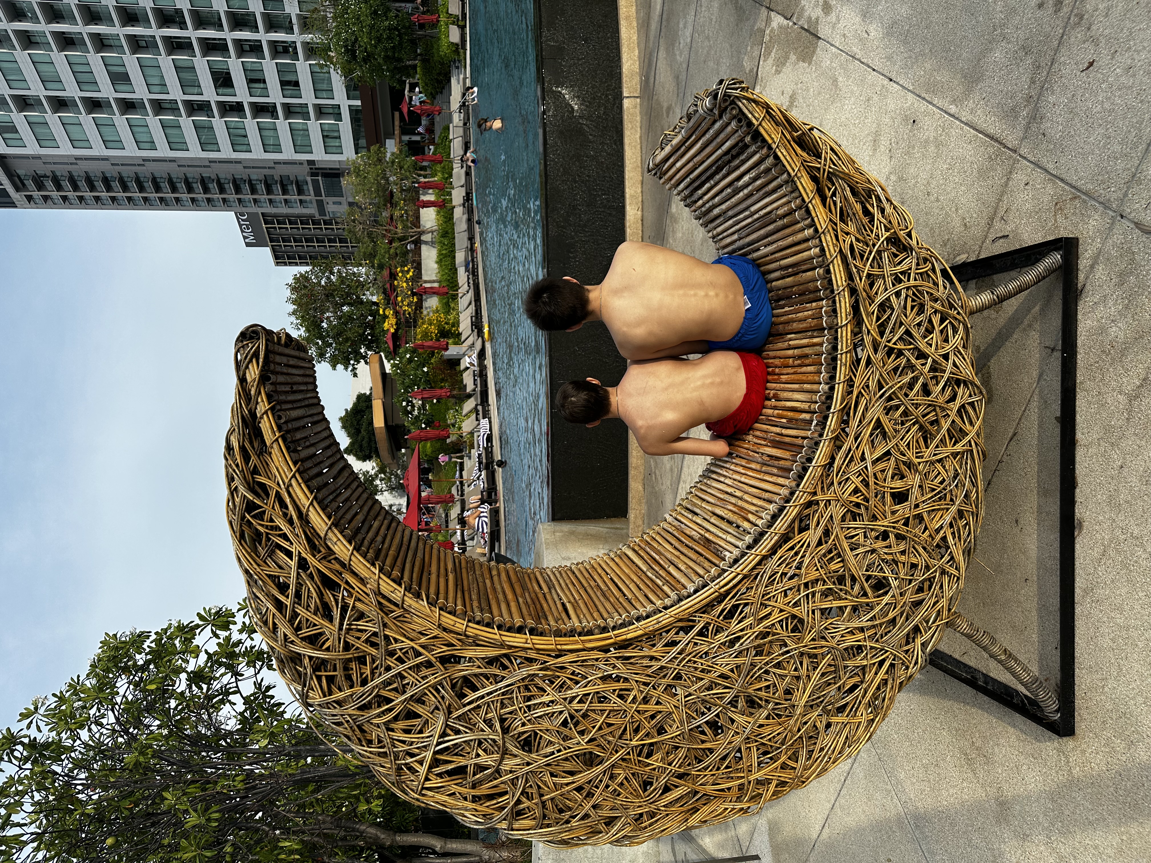 Фото Amari Pattaya