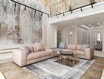 Grand Design (Borisa Panina Street, 5к3), interior design