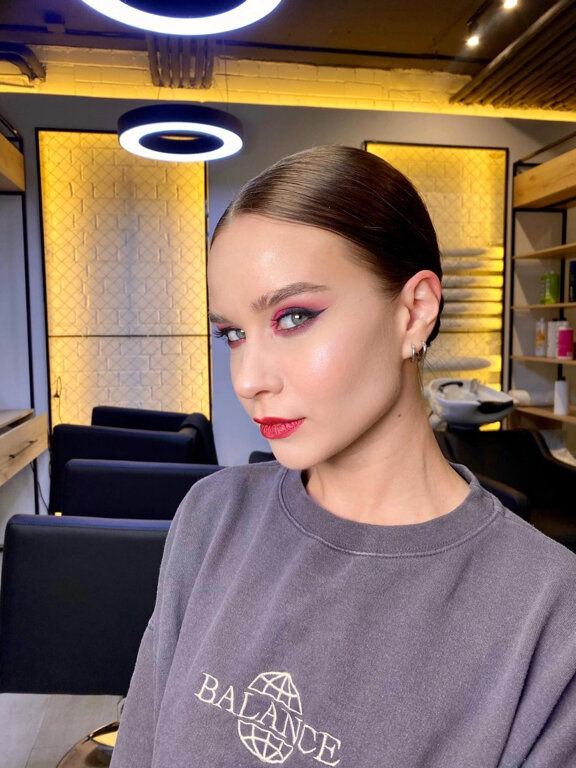 Салон красоты Brothers studio, Киров, фото