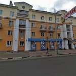 Shkola nogtevogo dizayna Yekateriny Miroshnichenko (Oktyabrya Avenue, 39), training of masters for beauty salons