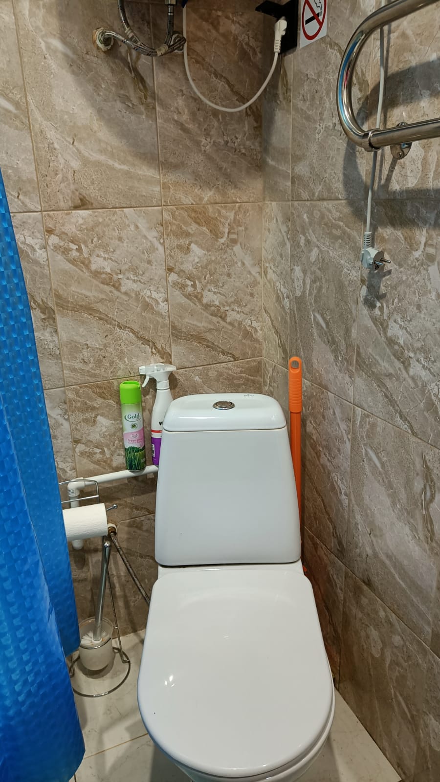 Фото Уютная студия