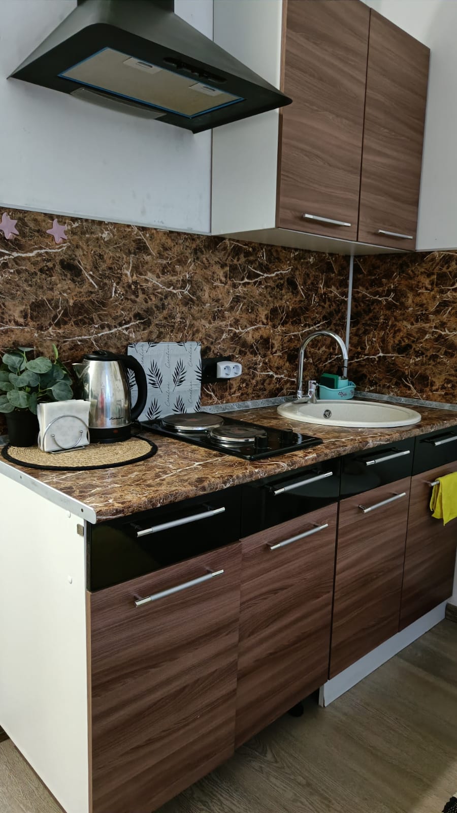 Фото Уютная студия