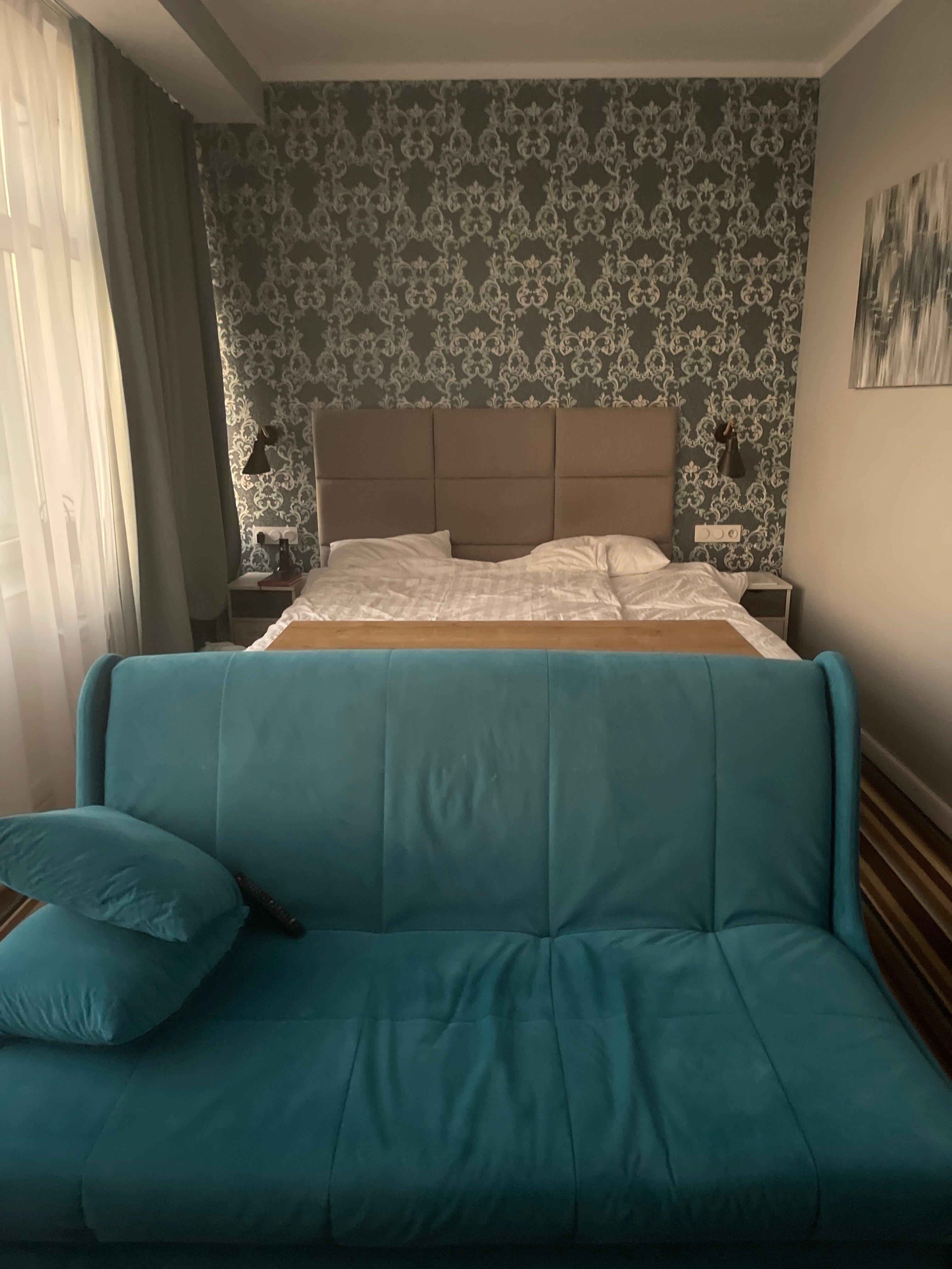 Фото Концепт